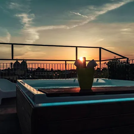 Myforte Relais De Charme & Bed & Breakfast Florence