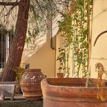 B&B Myforte Relais De Charme &