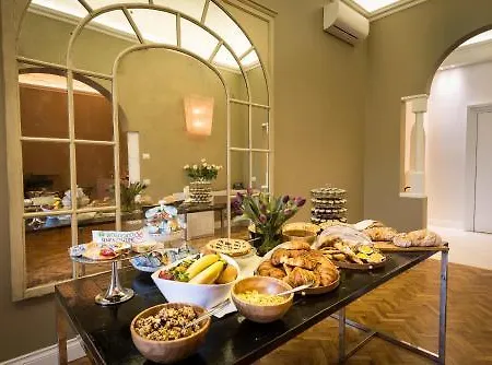 Myforte Relais De Charme & B&B