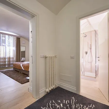 Myforte Relais De Charme &