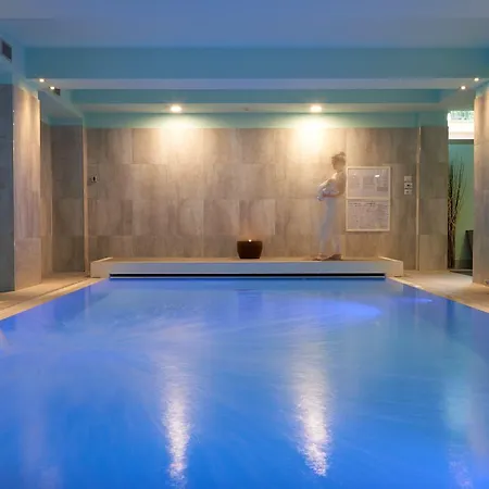 ベッド・アンド・ブレックファスト Myforte Relais De Charme & 4*