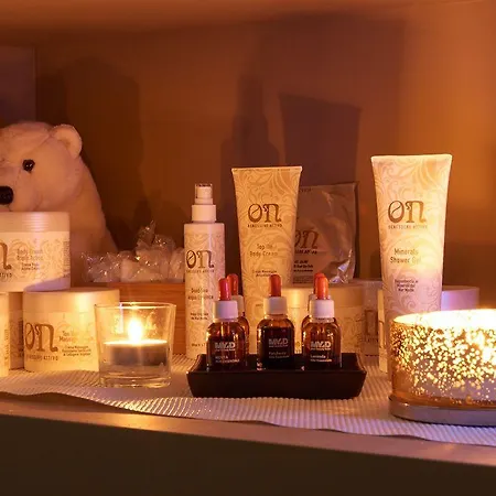 ベッド・アンド・ブレックファスト Myforte Relais De Charme &