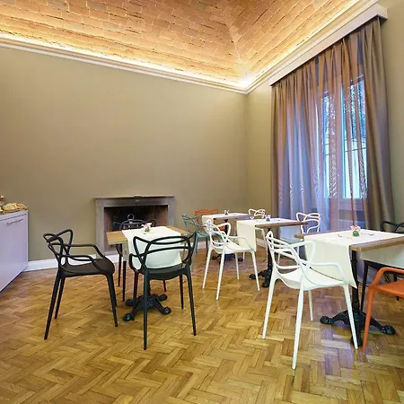 Myforte Relais De Charme &