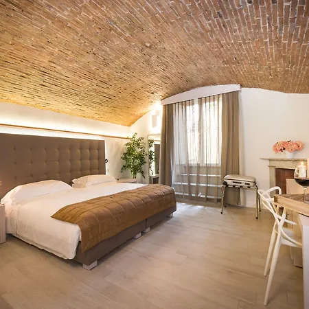 ベッド・アンド・ブレックファスト Myforte Relais De Charme &