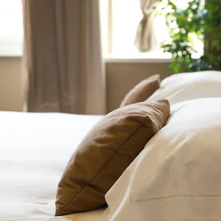 ベッド・アンド・ブレックファスト Myforte Relais De Charme &