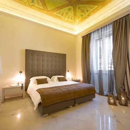 ベッド・アンド・ブレックファスト Myforte Relais De Charme & 4*