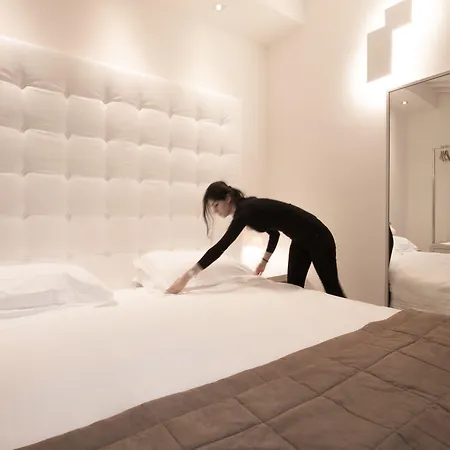 Myforte Relais De Charme &