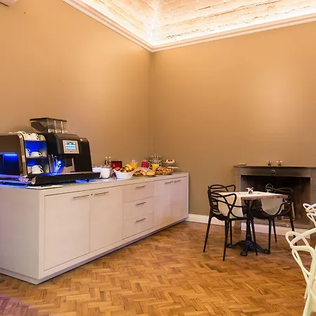 Myforte Relais De Charme &