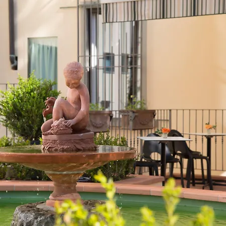 Myforte Relais De Charme & 4*