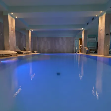 Myforte Relais De Charme & ベッド・アンド・ブレックファスト フィレンツェ