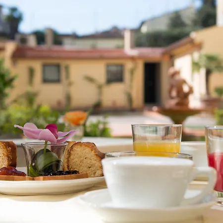ベッド・アンド・ブレックファスト Myforte Relais De Charme & 4*