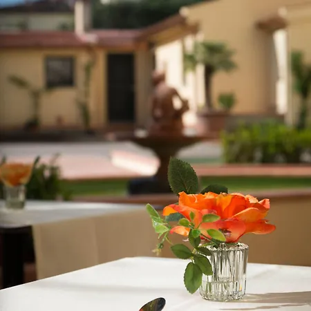 Myforte Relais De Charme &