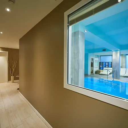 Myforte Relais De Charme & 4*