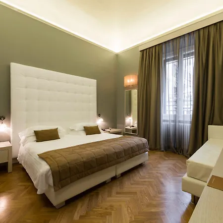ベッド・アンド・ブレックファスト Myforte Relais De Charme & 4*