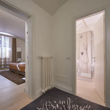 Myforte Relais De Charme & ベッド・アンド・ブレックファスト 4*