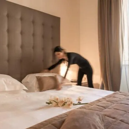 Myforte Relais De Charme &