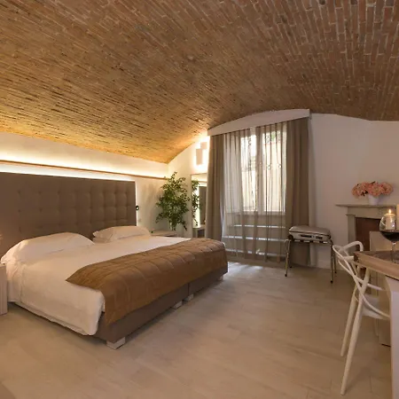 Myforte Relais De Charme &