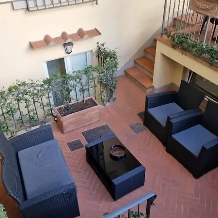 Myforte Relais De Charme & 4*