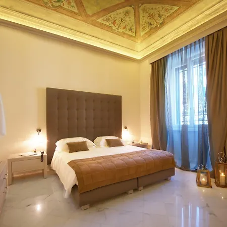 Myforte Relais De Charme &