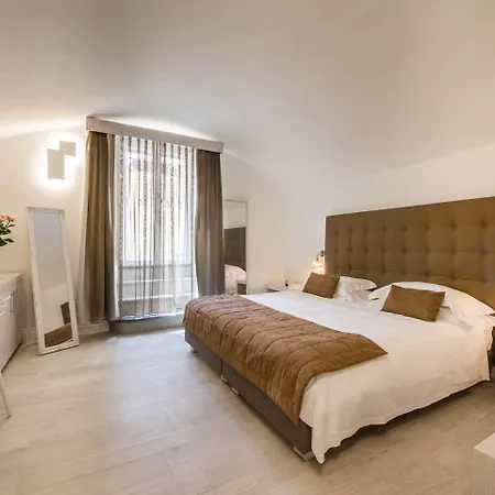 ベッド・アンド・ブレックファスト Myforte Relais De Charme & 4*