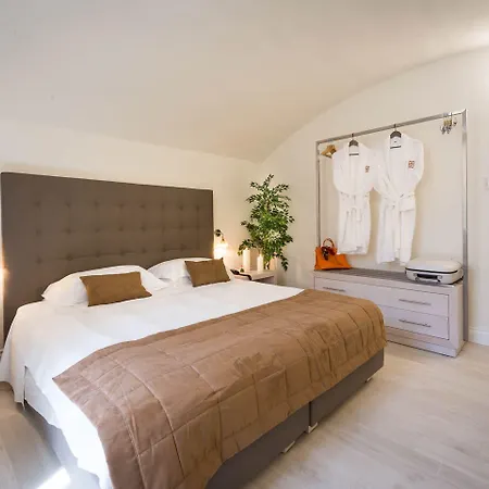 Myforte Relais De Charme & ベッド・アンド・ブレックファスト 4*