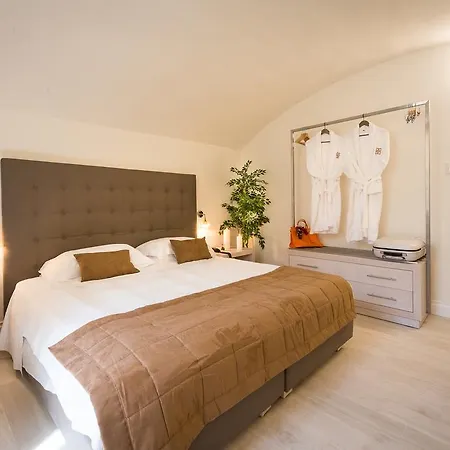 B&B Myforte Relais De Charme & 2*