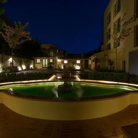B&B Myforte Relais De Charme &
