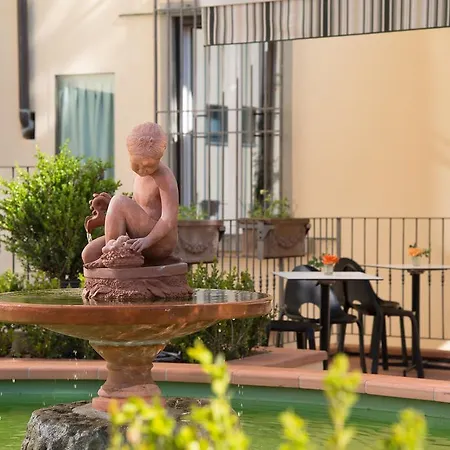 Myforte Relais De Charme & B&B 2*