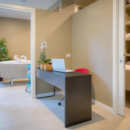 Myforte Relais De Charme & 2* Florence
