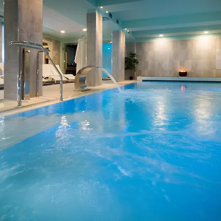 B&B Myforte Relais De Charme & 2*