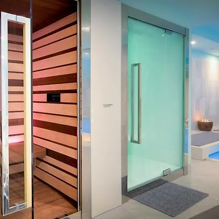 Myforte Relais De Charme & B&B 2*