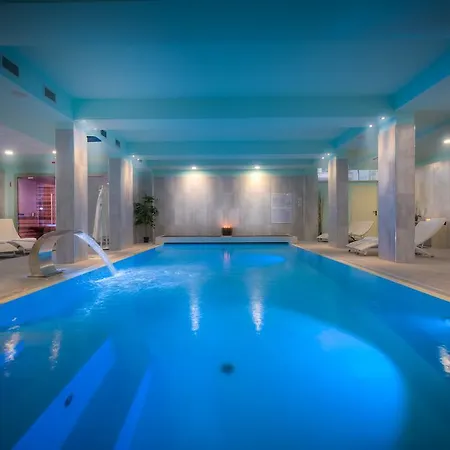 B&B Myforte Relais De Charme & 2*