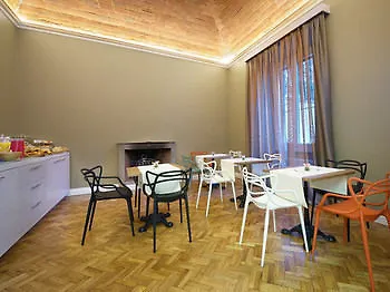B&B Myforte Relais De Charme & 2*