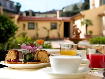B&B Myforte Relais De Charme & 피렌체