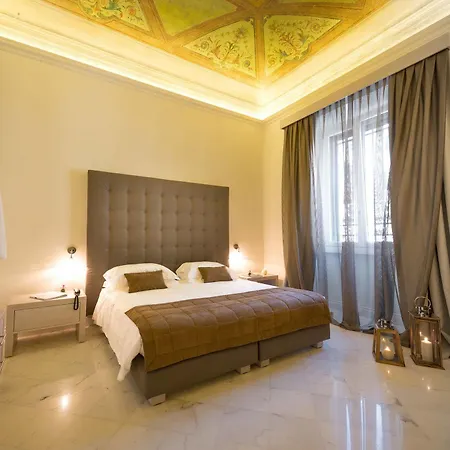 Myforte Relais De Charme & Florence