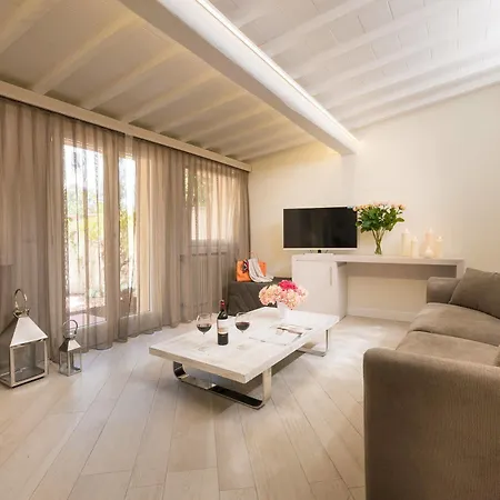 Myforte Relais De Charme & B&B 2*