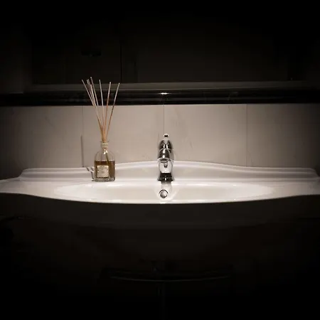 B&B Myforte Relais De Charme & 2*