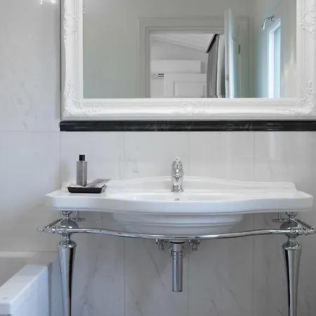 Bed & Breakfast Myforte Relais De Charme & Florence