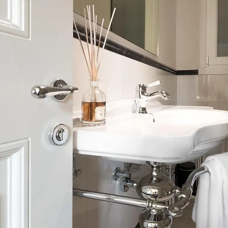 Myforte Relais De Charme & Bed & Breakfast Florence