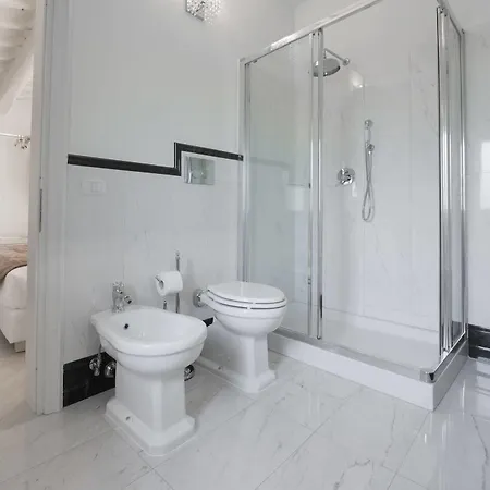 B&B Myforte Relais De Charme &