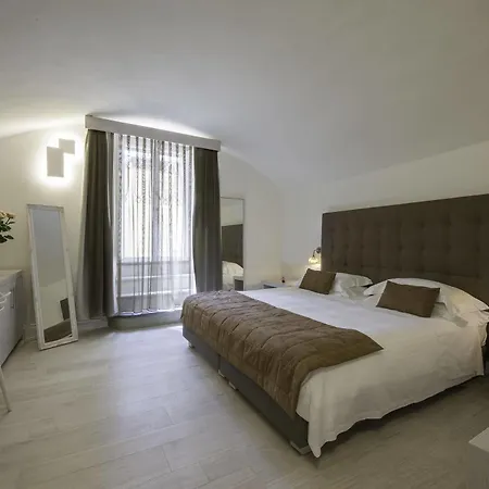 Bed & Breakfast Myforte Relais De Charme & Florence