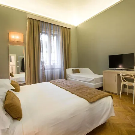 Myforte Relais De Charme & 2* Florence
