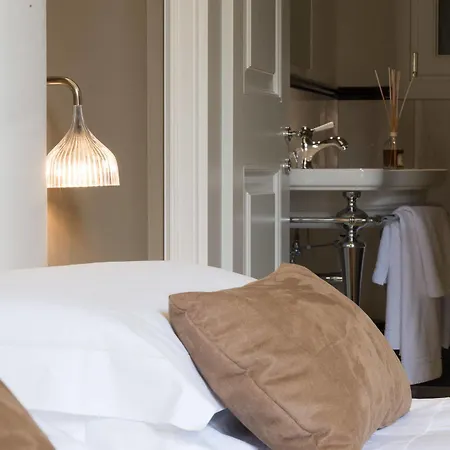 Myforte Relais De Charme & B&B