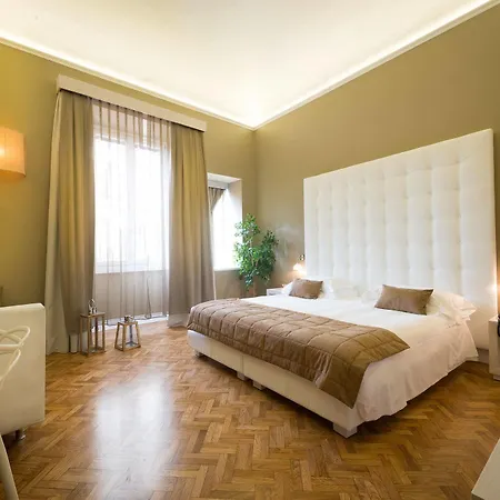 Myforte Relais De Charme & B&B