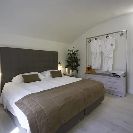 B&B Myforte Relais De Charme & 2*