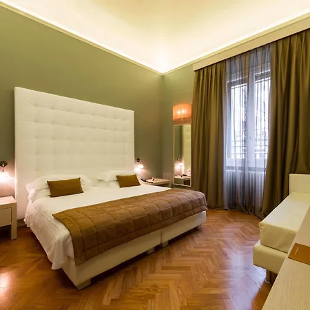 Myforte Relais De Charme & B&B 2*