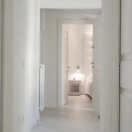 Myforte Relais De Charme & B&B