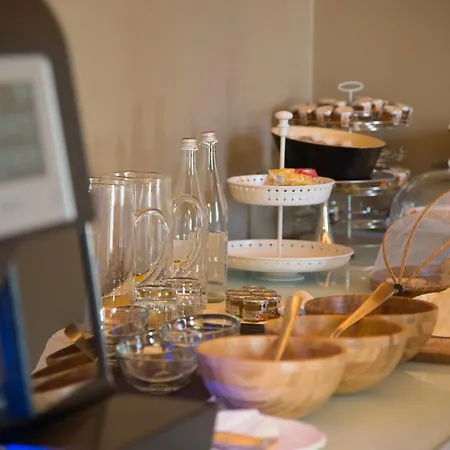 Myforte Relais De Charme & Bed & Breakfast Florence