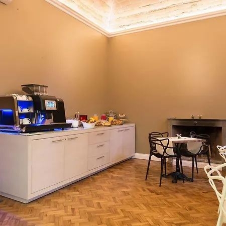 Myforte Relais De Charme & 2* Florence