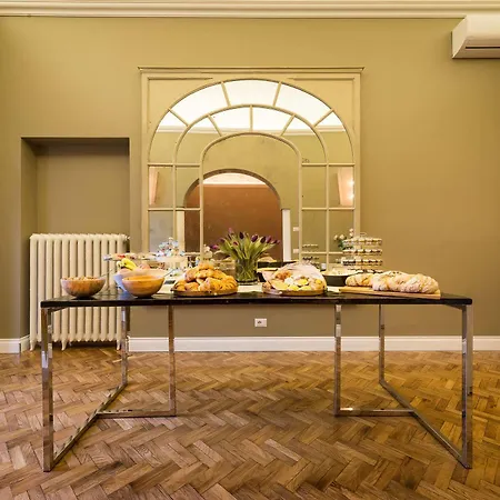 B&B Myforte Relais De Charme & 2*